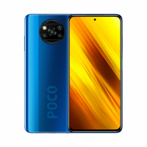 POCO X3 NFC
