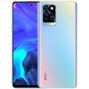 INFINIX NOTE 10 PRO