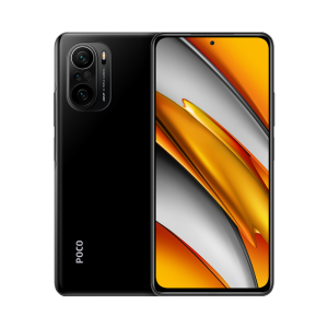 POCO F3