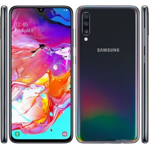 SAMSUNG GALAXY A70