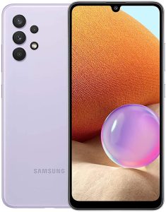 SAMSUNG GALAXY A32