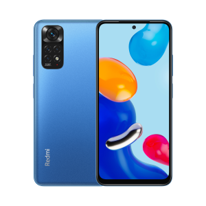 REDMI NOTE 11