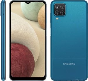 SAMSUNG GALAXY A12