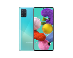 SAMSUNG GALAXY A51