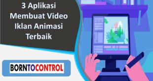 3 Aplikasi Membuat Video Iklan Animasi Terbaik