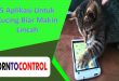 Aplikasi Untuk Kucing Biar Makin Lincah