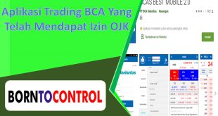 Aplikasi Trading BCA Yang Telah Mendapat Izin OJK