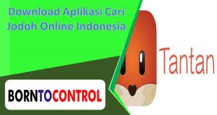 Download Aplikasi Cari Jodoh Online Indonesia