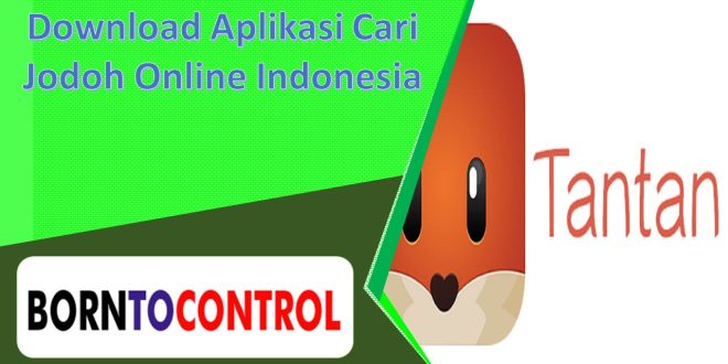 Download Aplikasi Cari Jodoh Online Indonesia
